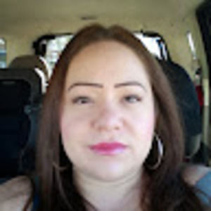 Meet your Posher, Vanessa